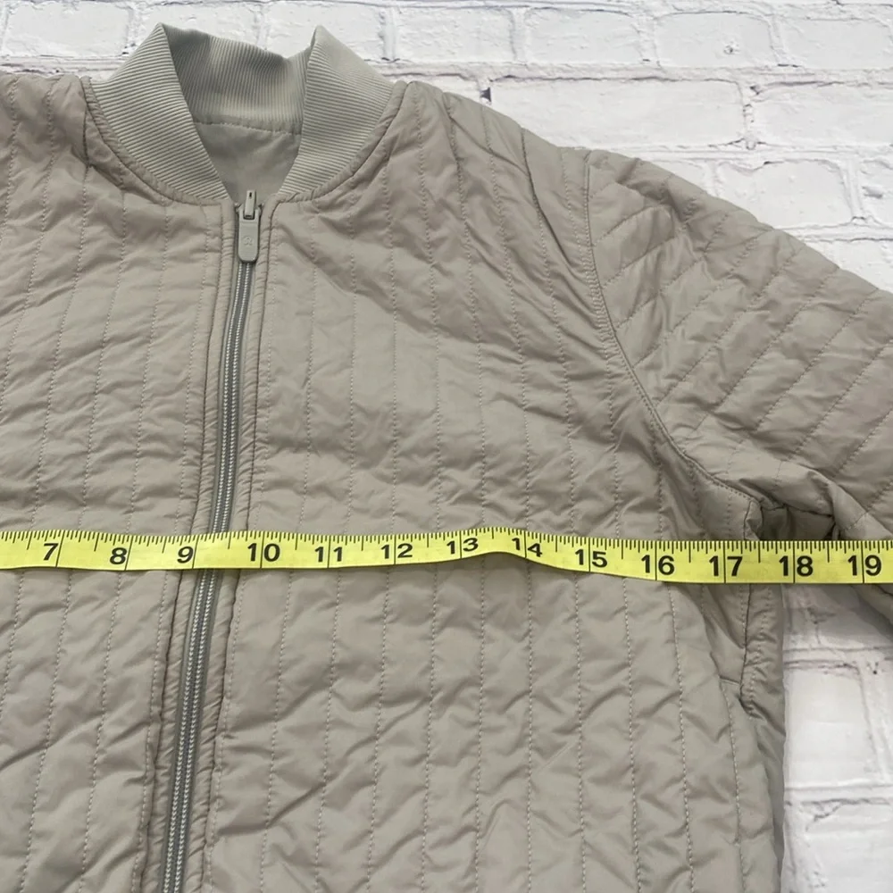 Lululemon Non-Stop Bomber Jacket - Picture 13 of 16